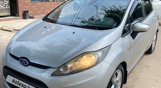 Ford Fiesta 2009 года за 3 500 000 тг. в Алматы