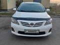 Toyota Corolla 2010 годаfor5 900 000 тг. в Алматы – фото 3