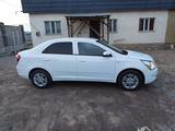 Chevrolet Cobalt 2020 года за 5 300 000 тг. в Алматы – фото 3