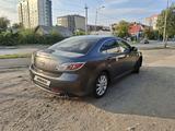 Mazda 6 2011 года за 3 800 000 тг. в Костанай – фото 2