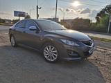 Mazda 6 2011 года за 3 800 000 тг. в Костанай – фото 3
