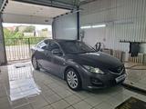 Mazda 6 2011 года за 3 800 000 тг. в Костанай – фото 4