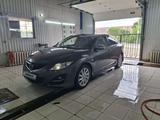 Mazda 6 2011 года за 3 800 000 тг. в Костанай – фото 5