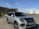 Lexus LX 570 2013 года за 30 000 000 тг. в Атырау