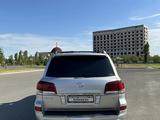 Lexus LX 570 2013 года за 30 000 000 тг. в Атырау – фото 5
