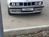 BMW 520 1991 годаүшін1 000 000 тг. в Кызылорда – фото 3
