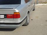 BMW 520 1991 годаүшін1 000 000 тг. в Кызылорда – фото 5