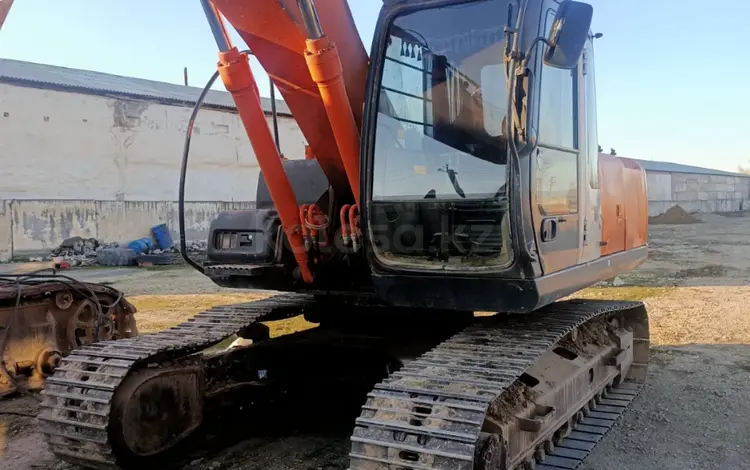 Hitachi  Экскаватор Hitachi Zaxis 200-3G 2011 года за 17 000 000 тг. в Шымкент