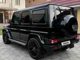 Mercedes-Benz G 55 AMG 2008 годаүшін18 700 000 тг. в Алматы