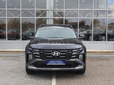 Hyundai Tucson 2025 года за 13 000 000 тг. в Астана – фото 8