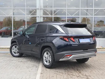 Hyundai Tucson 2025 года за 13 000 000 тг. в Астана – фото 3