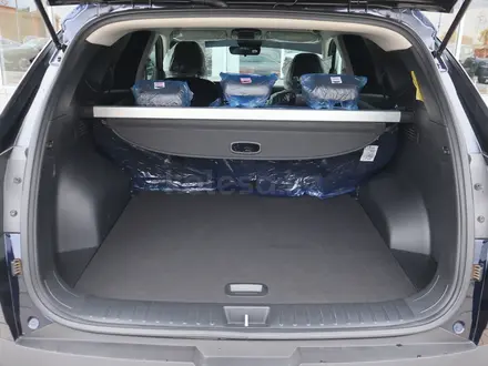 Hyundai Tucson 2025 года за 13 000 000 тг. в Астана – фото 26