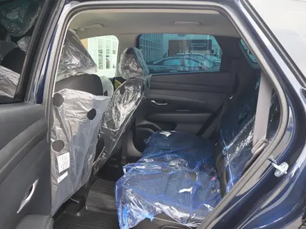 Hyundai Tucson 2025 года за 13 000 000 тг. в Астана – фото 24
