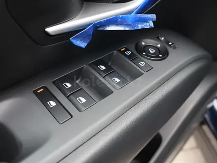 Hyundai Tucson 2025 года за 13 000 000 тг. в Астана – фото 23