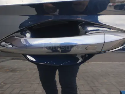 Hyundai Tucson 2025 года за 13 000 000 тг. в Астана – фото 11