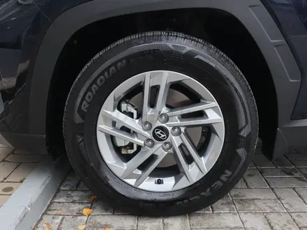 Hyundai Tucson 2025 года за 13 000 000 тг. в Астана – фото 10