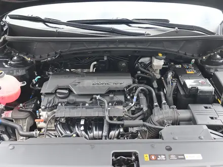 Hyundai Tucson 2025 года за 13 000 000 тг. в Астана – фото 27
