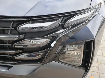 Hyundai Tucson 2025 года за 13 000 000 тг. в Астана – фото 9