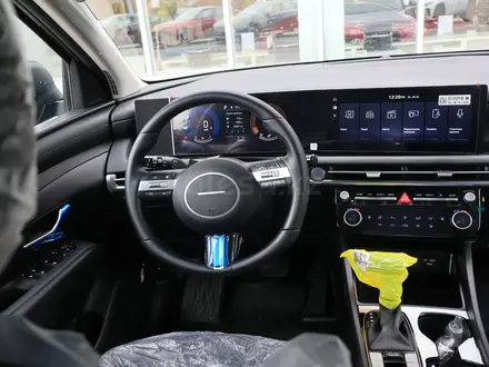 Hyundai Tucson 2025 года за 13 000 000 тг. в Астана – фото 15