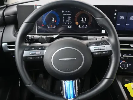 Hyundai Tucson 2025 года за 13 000 000 тг. в Астана – фото 16