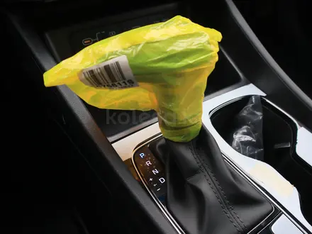 Hyundai Tucson 2025 года за 13 000 000 тг. в Астана – фото 22
