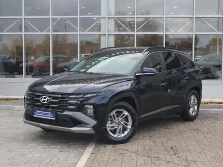Hyundai Tucson 2025 года за 13 000 000 тг. в Астана