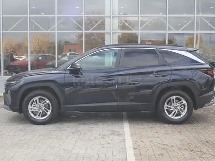 Hyundai Tucson 2025 года за 13 000 000 тг. в Астана – фото 2