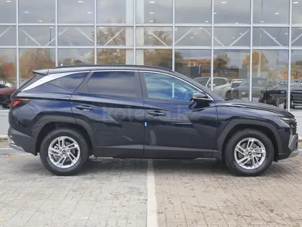 Hyundai Tucson 2025 года за 13 000 000 тг. в Астана – фото 6