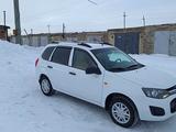 ВАЗ (Lada) Kalina 2194 2014 годаүшін3 100 000 тг. в Качар – фото 4