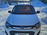 ВАЗ (Lada) Kalina 2194 2014 годаүшін3 200 000 тг. в Качар – фото 5