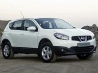 Nissan Qashqai 2010 года за 5 250 000 тг. в Астана