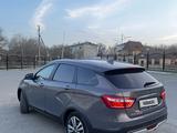 ВАЗ (Lada) Vesta SW Cross 2021 годаүшін7 300 000 тг. в Уральск – фото 2