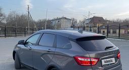 ВАЗ (Lada) Vesta SW Cross 2021 годаүшін7 100 000 тг. в Уральск – фото 2