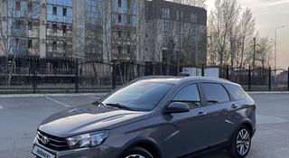 ВАЗ (Lada) Vesta SW Cross 2021 года за 7 100 000 тг. в Уральск