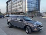 ВАЗ (Lada) Vesta SW Cross 2021 годаүшін7 300 000 тг. в Уральск – фото 3