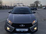 ВАЗ (Lada) Vesta SW Cross 2021 годаүшін7 300 000 тг. в Уральск – фото 5