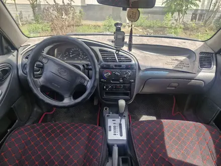 ЗАЗ Chance 2013 года за 1 800 000 тг. в Алматы – фото 6