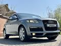 Audi Q7 2007 годаүшін6 600 000 тг. в Шымкент