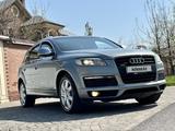 Audi Q7 2007 года за 6 500 000 тг. в Шымкент – фото 2