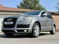 Audi Q7 2007 годаүшін6 600 000 тг. в Шымкент – фото 4