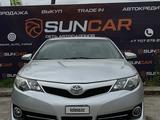 Toyota Camry 2012 годаүшін6 300 000 тг. в Тараз – фото 3