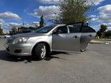 Toyota Avensis 2008 года за 3 600 000 тг. в Экибастуз – фото 5