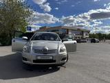 Toyota Avensis 2008 года за 3 600 000 тг. в Экибастуз – фото 2