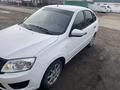 ВАЗ (Lada) Granta 2191 2015 годаүшін2 600 000 тг. в Кокшетау – фото 3