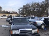 Mercedes-Benz E 230 1988 годаfor1 200 000 тг. в Алматы – фото 3