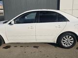 Hyundai Sonata 2007 годаүшін3 600 000 тг. в Актобе – фото 3