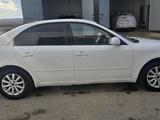 Hyundai Sonata 2007 годаүшін3 600 000 тг. в Актобе – фото 4