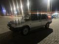 ВАЗ (Lada) 21099 2004 годаүшін1 050 000 тг. в Актау