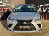 Lexus NX 200 2017 годаүшін12 650 000 тг. в Атырау – фото 2