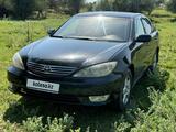 Toyota Camry 2005 года за 5 800 000 тг. в Алматы – фото 4